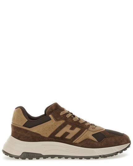 "HYPERLIGHT" SNEAKER