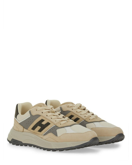 "HYPERLIGHT" SNEAKER