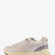Hyperway Low low-top suede sneakers