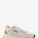 Hyperway Low low-top suede sneakers