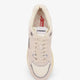 Hyperway Low low-top suede sneakers