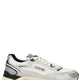 "HYPERWAY" SNEAKER