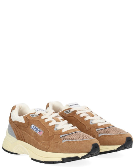 "HYPERWAY" SNEAKER