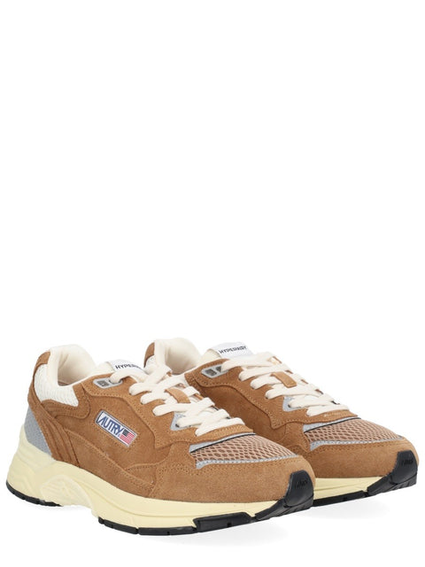 "HYPERWAY" SNEAKER