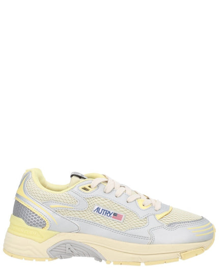 "HYPERWAY" SNEAKER