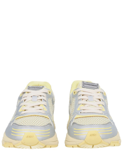 "HYPERWAY" SNEAKER