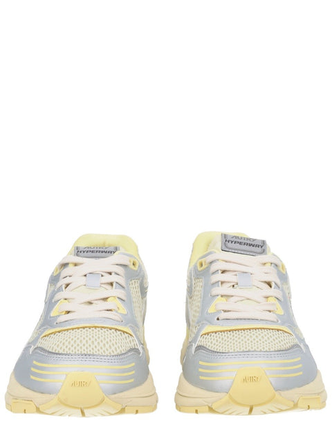 "HYPERWAY" SNEAKER
