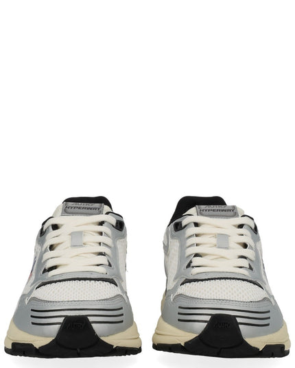 "HYPERWAY" SNEAKER