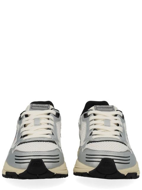 "HYPERWAY" SNEAKER