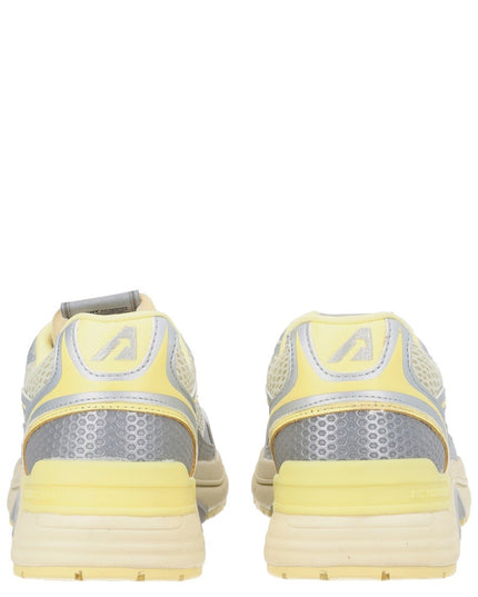 "HYPERWAY" SNEAKER