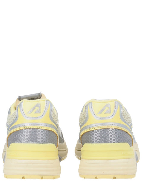 "HYPERWAY" SNEAKER