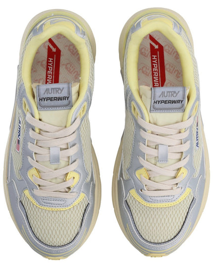 "HYPERWAY" SNEAKER