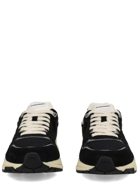"HYPERWAY" SNEAKER