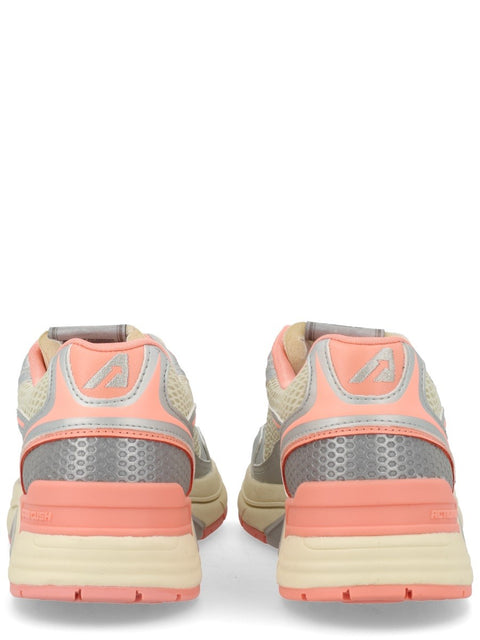 "HYPERWAY" SNEAKER