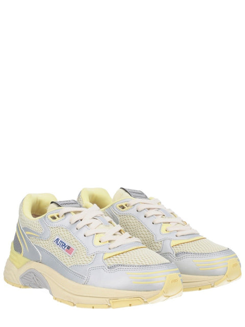 "HYPERWAY" SNEAKER