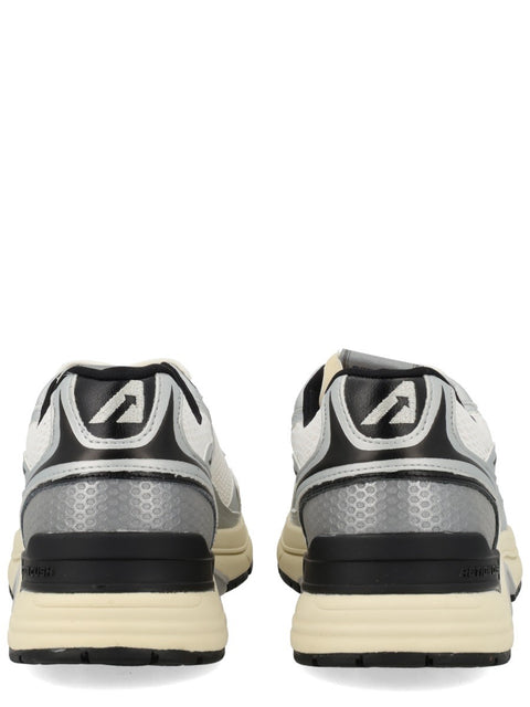 "HYPERWAY" SNEAKER