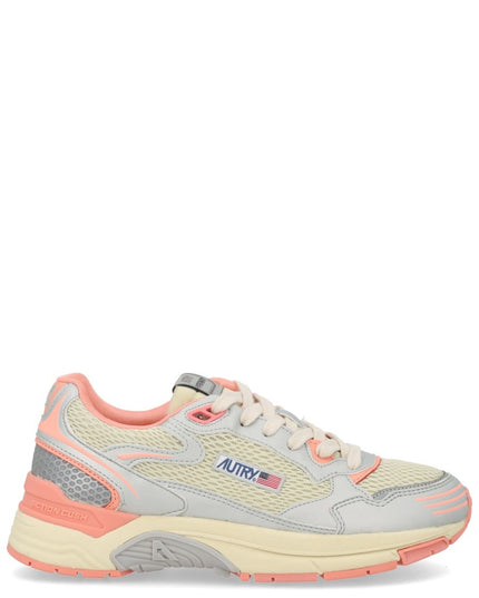 "HYPERWAY" SNEAKER