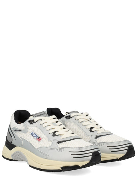 "HYPERWAY" SNEAKER
