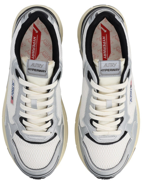 "HYPERWAY" SNEAKER