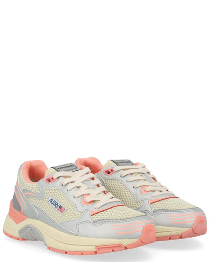 "HYPERWAY" SNEAKER