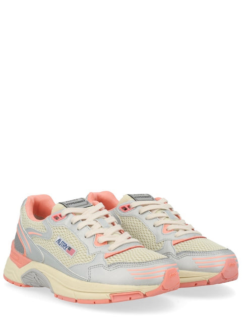 "HYPERWAY" SNEAKER