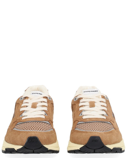 "HYPERWAY" SNEAKER