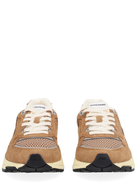"HYPERWAY" SNEAKER