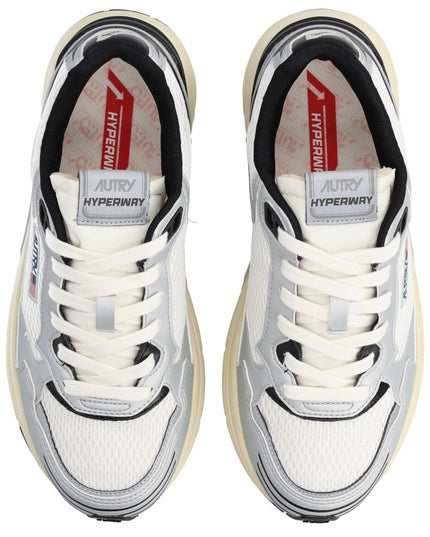 "HYPERWAY" SNEAKER