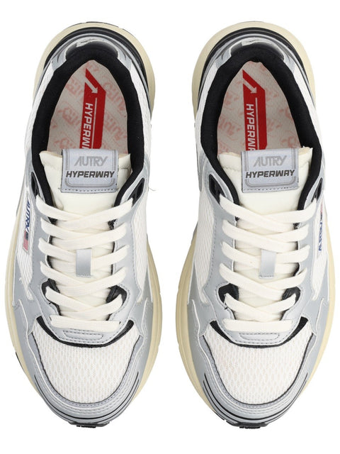 "HYPERWAY" SNEAKER