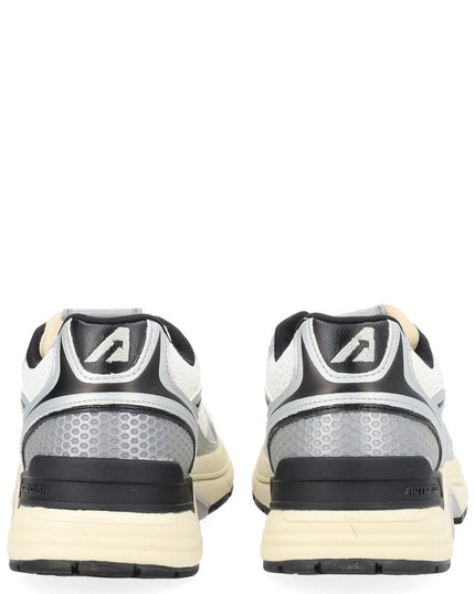 "HYPERWAY" SNEAKER