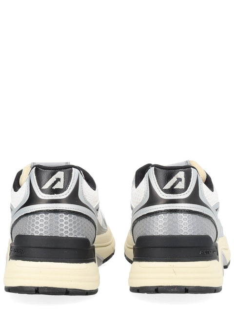 "HYPERWAY" SNEAKER