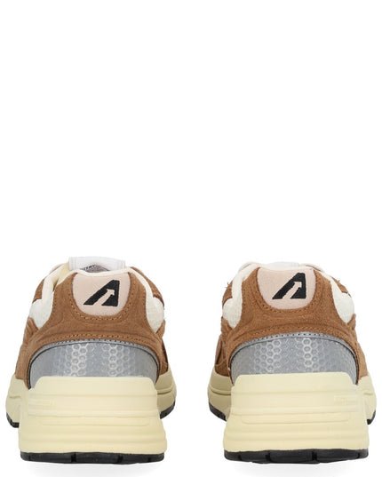 "HYPERWAY" SNEAKER