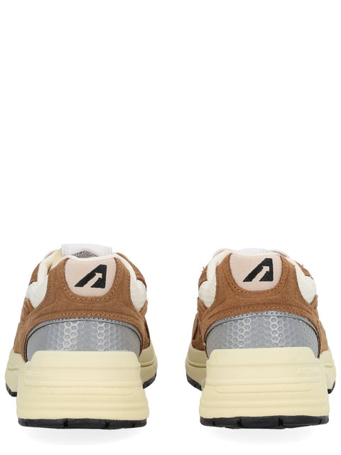 "HYPERWAY" SNEAKER