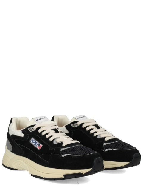 "HYPERWAY" SNEAKER