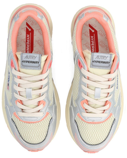 "HYPERWAY" SNEAKER