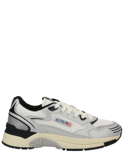 "HYPERWAY" SNEAKER