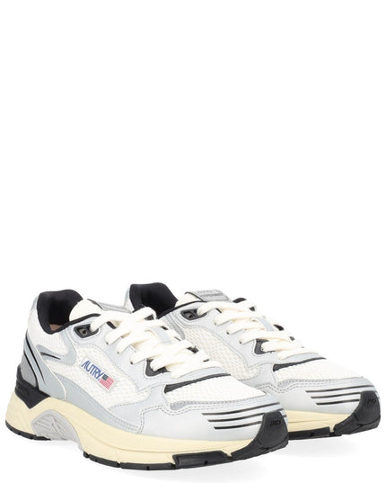 "HYPERWAY" SNEAKER