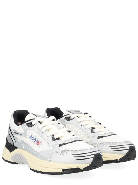 "HYPERWAY" SNEAKER