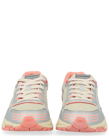 "HYPERWAY" SNEAKER