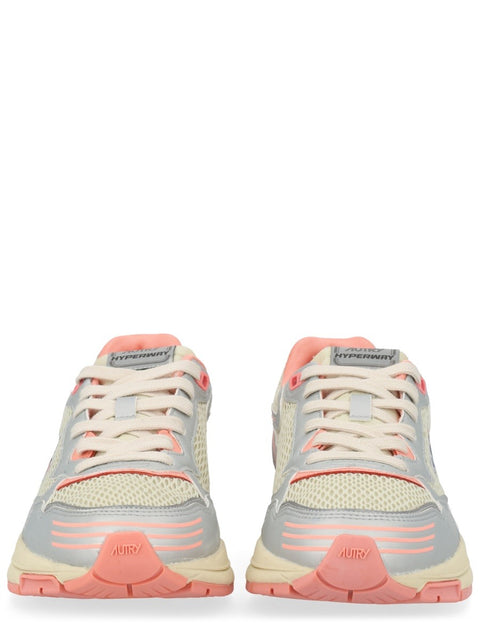 "HYPERWAY" SNEAKER