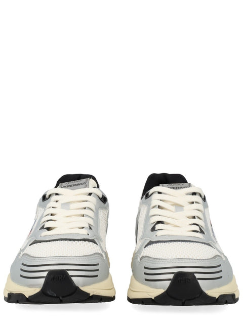 "HYPERWAY" SNEAKER