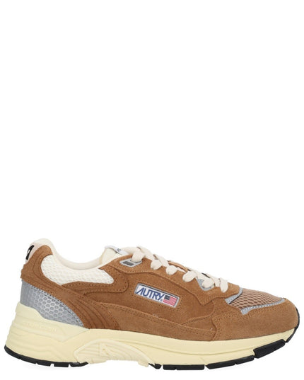 "HYPERWAY" SNEAKER