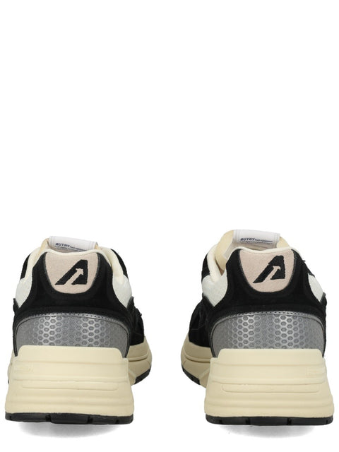 "HYPERWAY" SNEAKER