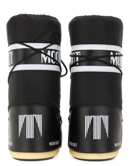 "ICON" BOOT
