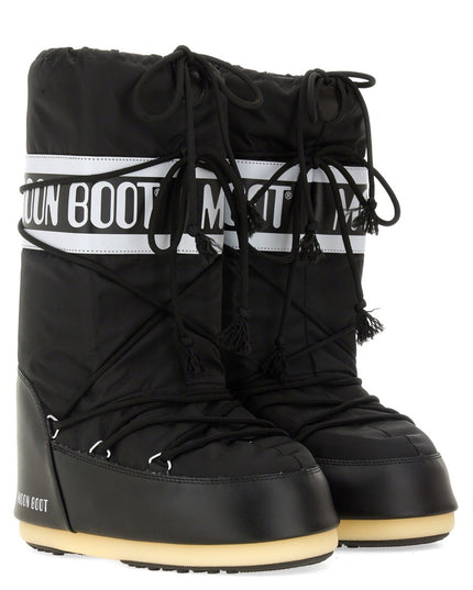"ICON" BOOT