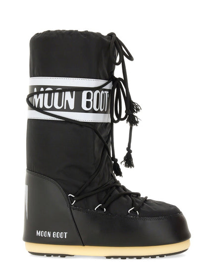 "ICON" BOOT