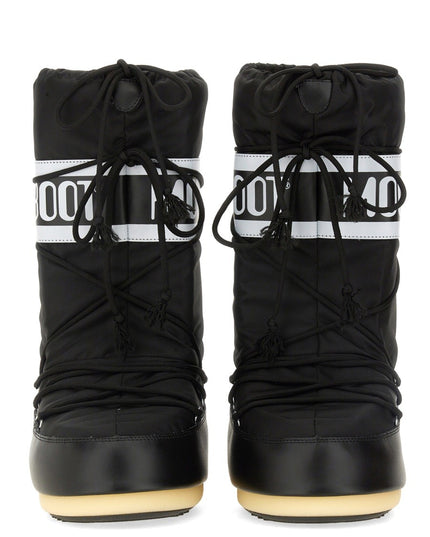 "ICON" BOOT