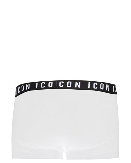 "ICON" BOXERS
