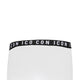 "ICON" BOXERS