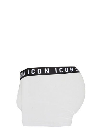 "ICON" BOXERS
